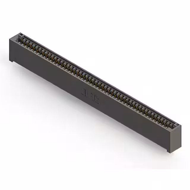 395-049-521-101 EDAC Inc.  Edgeboard Connectors